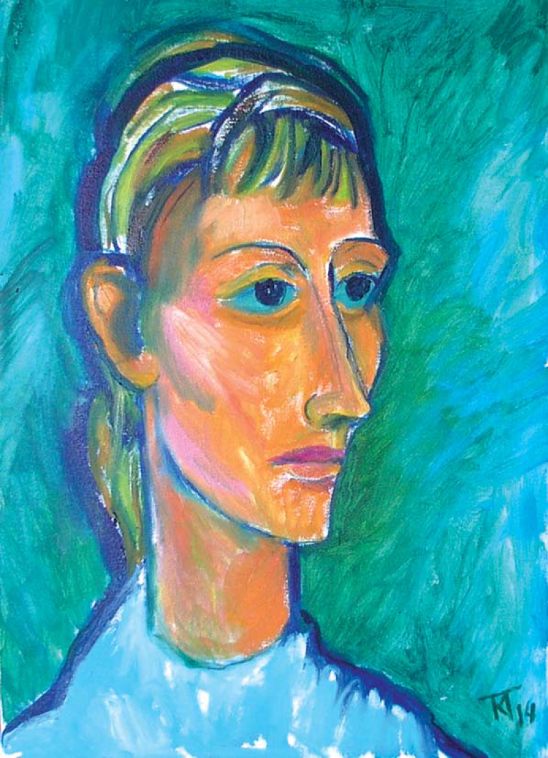 Portrait